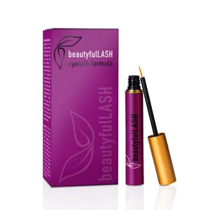 BeautyfulLash Eyelash Formula