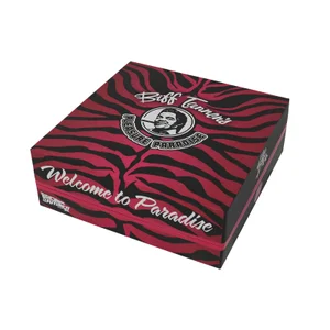 Fanattik Back to the Future Biff's Pleasure Paradise Casino Premium Box