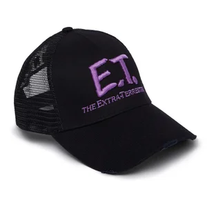 Milliner x E.T. Cap