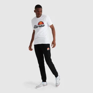 Ovest Jog Pant Schwarz für Herren