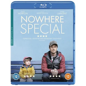Nowhere Special
