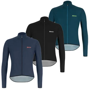 Santini Nebula Puro Pocketable Wind Jacket