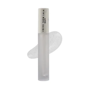Give Them Lala Beauty Gloss Drenched Lip Quencher