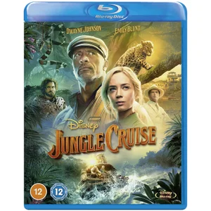 Jungle Cruise