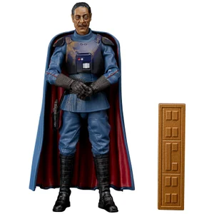 Hasbro Star Wars The Black Series Credit Collection Moff Gideon 6 Inch Action Figure