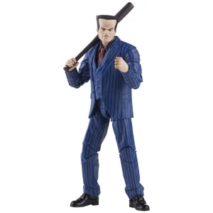 Hasbro Marvel Legends Series Spider-Man Marvel’s Hammerhead 6 Inch Action Figure