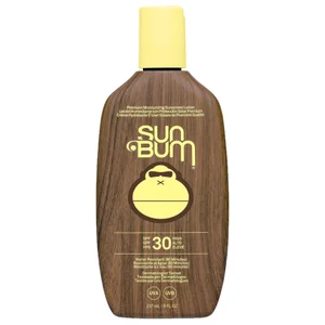 Sun Bum Sun Care Original SPF30 Sunscreen Lotion 237ml