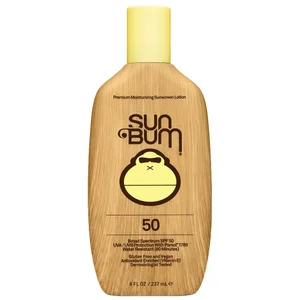 Sun Bum Sun Care Original SPF50 Sunscreen Lotion 237ml