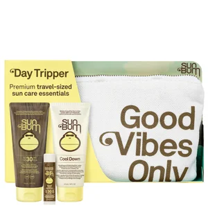 Sun Bum Sun Care Sun Bum Day Tripper Set