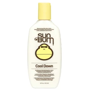 Sun Bum Sun Care After Sun Cool Down Lotion 237ml