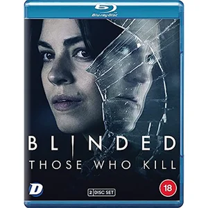 Blinded: Those Who Kill