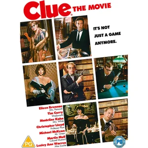 Clue