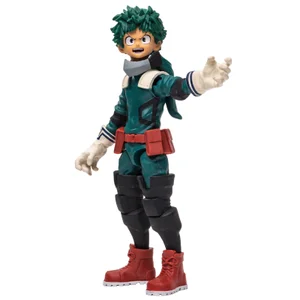 McFarlane My Hero Academia 5" Action Figure - Izuku Midoriya