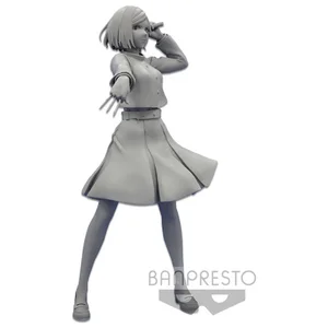 Banpresto Jujutsu Kaisen Figure-Nobara Kugisaki