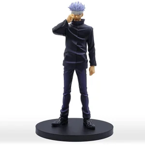 Banpresto Jujutsu Kaisen 0 The Movie Jukon No Kata-Satoru Gojo