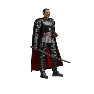 Hasbro Star Wars The Vintage Collection Carbonized Collection Moff Gideon Action Figure