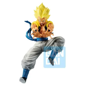 Bandai Ichibansho Dragon Ball Super Saiyan Gogeta Statue