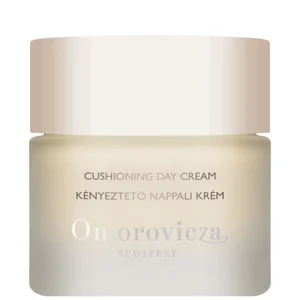 Omorovicza Budapest Moisturisers Cushioning Day Cream 50ml