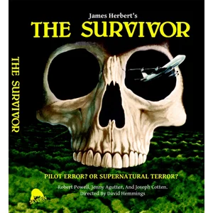 The Survivor (US Import)