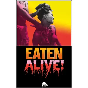 Eaten Alive - Limited Edition (Includes CD) (US Import)