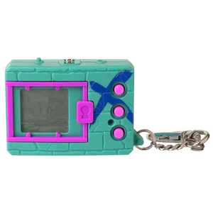 Bandai New Digimon X (Green & Blue)