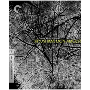 Hiroshima Mon Amour - The Criterion Collection
