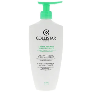 Collistar Body Anticellulite Thermal Cream 400ml