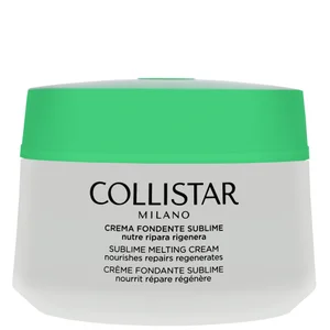 Collistar Body Sublime Melting Cream 400ml
