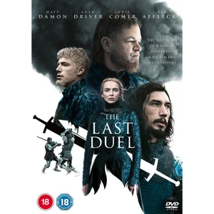 The Last Duel