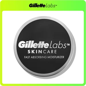 Gillette Labs Fast Absorbing Moisturiser (100ml)