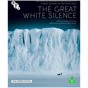 The Great White Silence