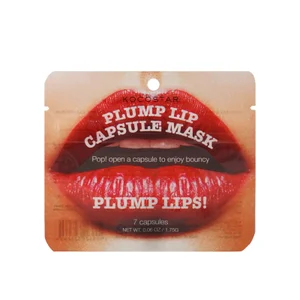 KOCOSTAR Plump Lip Capsule Mask