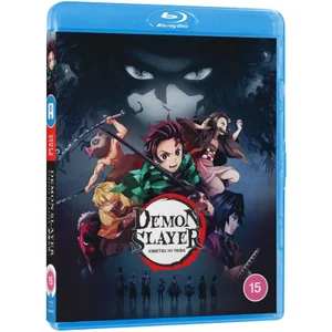 Demon Slayer Yaiba: Part 2 - Standard Edition