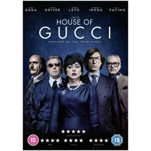House of Gucci