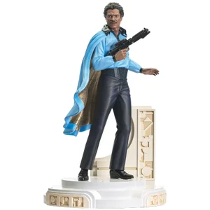 Gentle Giant Star Wars Milestones Statue - Lando Calrissian