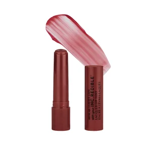 INC.redible Jammy Lips - Slow Jamz (Berry Red)