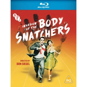 Invasion of the Body Snatchers