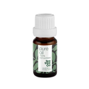 Australian Bodycare Pure Oil