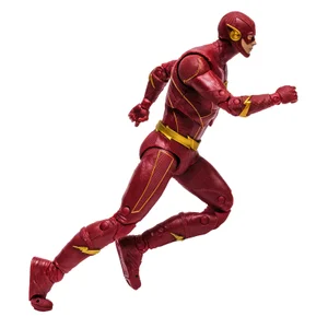 McFarlane Toys DC Multiverse 7" Action Figure - The Flash (Season 7)