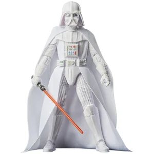Hasbro Star Wars The Black Series Infinities Darth Vader Action Figure