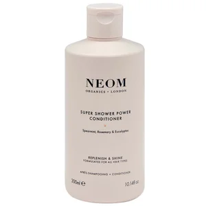 Neom Wellbeing London Scent To Boost Your Energy - Super Shower Power Conditioner 300ml