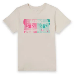 Squid Game Red Light Green Light Men's T-Shirt - Cream