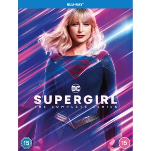 Supergirl: The Complete Series