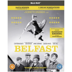 Belfast