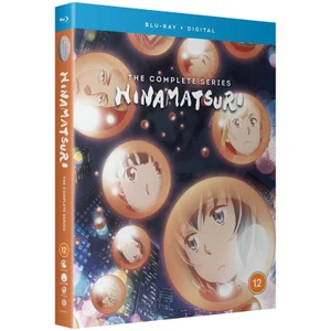 HinamatsuriThe Complete Series
