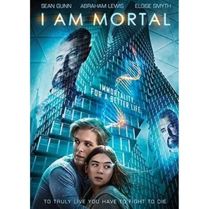 I Am Mortal (US Import)