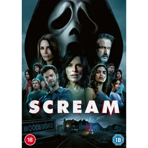 Scream (2022)