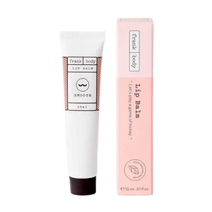 frank body Lip Balm Original