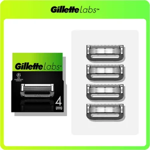 Gillette Labs Razor Blades Refill Packs