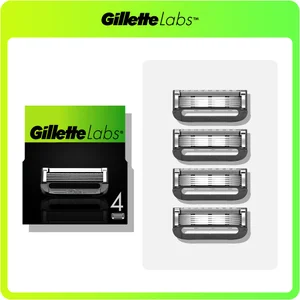 Gillette Labs Razor Blades Refill Packs